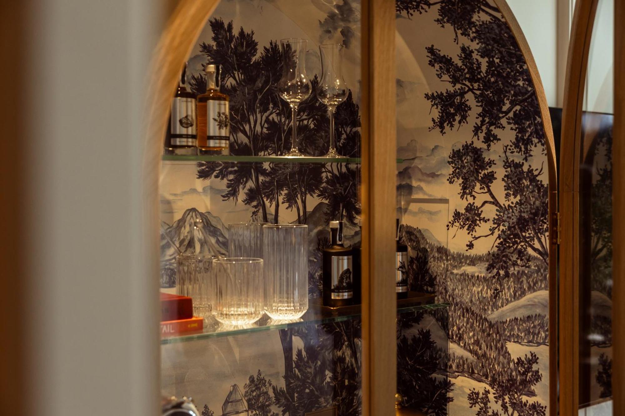 Rosewood Schloss Fuschl Hof bei Salzburg Exterior foto